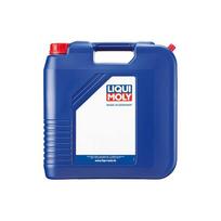 Alyva LIQUI MOLY 10W50 4T Synth Street Race 20L
