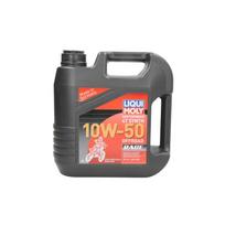 Alyva LIQUI MOLY 10W50 4T Synth Offroad Race 4L