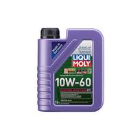 Alyva LIQUI MOLY 10W60 Synthoil Race Tech GT1 1L