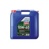 Alyva LIQUI MOLY 10W60 Synthoil Race Tech GT1 20L
