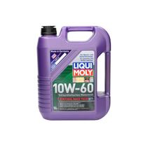 Alyva LIQUI MOLY 10W60 Synthoil Race Tech GT1 5L