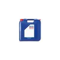 Alyva LIQUI MOLY 10W60 MOTORBIKE 4T Synth Street Race 20L