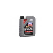 Alyva LIQUI MOLY 15W40 MOS2 LEICHTLAUF 1L