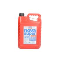Alyva LIQUI MOLY 15W40 NOVA SUPER 5L