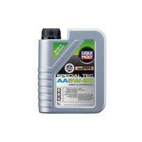 Alyva LIQUI MOLY 5W20 Special Tec AA 1L