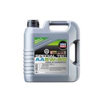 Alyva LIQUI MOLY 5W20 Special Tec AA 4L