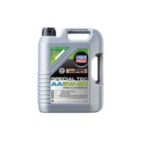 Alyva LIQUI MOLY 5W20 Special Tec AA 5L