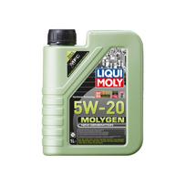 Alyva LIQUI MOLY 5W20 Molygen New Generation 1L