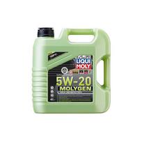 Alyva LIQUI MOLY 5W20 Molygen New Generation 4L