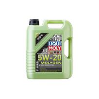 Alyva LIQUI MOLY 5W20 Molygen New Generation 5L