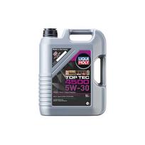 Alyva LIQUI MOLY 5W30 TOP TEC 4500 5L