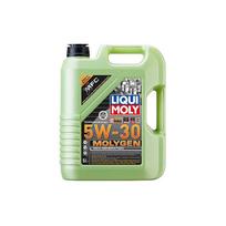 Alyva LIQUI MOLY 5W30 MOLYGEN New Generation 5L