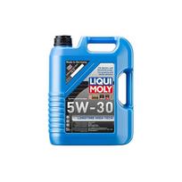 Alyva LIQUI MOLY 5W30 Longtime High Tech 5L