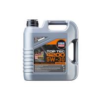 Alyva LIQUI MOLY 5W30 Top Tec 4200 4L