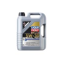 Alyva LIQUI MOLY 5W30 Special Tec F 5L