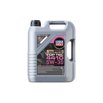 Alyva LIQUI MOLY 5W30 Top Tec 4410 5L