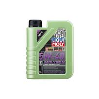 Alyva LIQUI MOLY 5W40 Molygen New Generation 1L