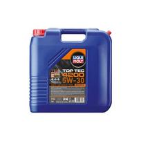 Alyva LIQUI MOLY 5W30 Top Tec 4200 20L