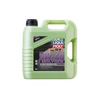 Alyva LIQUI MOLY 5W40 Molygen New Generation 4L
