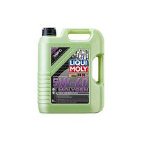 Alyva LIQUI MOLY 5W40 Molygen New Generation 5L