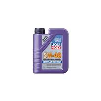 Alyva LIQUI MOLY 5W40 Leichtlauf High Tech 1L