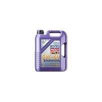Alyva LIQUI MOLY 5W40 Leichtlauf High Tech 5L