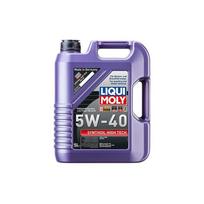 Alyva LIQUI MOLY 5W40 Synthoil High Tech 5L