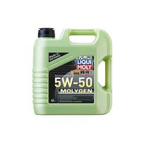Alyva LIQUI MOLY 5W50 Molygen 4L