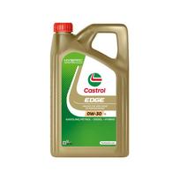 Alyva CASTROL 0W30 EDGE LL 5L