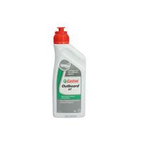 Alyva CASTROL 10W30 MOTOR 4T OUTBOARD 1L