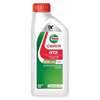 Alyva CASTROL 10W40 GTX A3/B4 1L