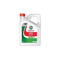 Alyva CASTROL 10W40 GTX A3/B4 4L