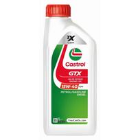 Alyva CASTROL 15W40 GTX A3/B4 1L