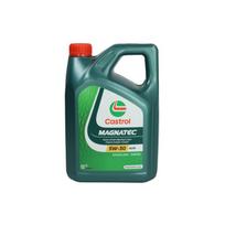 Alyva CASTROL 5W30 MAGNATEC A3/B4 4L