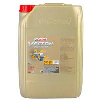 Alyva CASTROL 5W30 VECTON FUEL SAVER E6/E9 20L