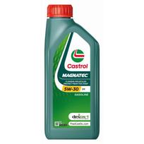 Alyva CASTROL 5W30 MAGNATEC DX 1L