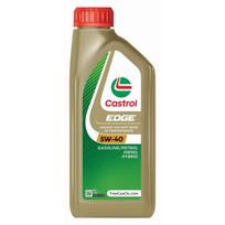 Alyva CASTROL 5W40 EDGE 1L