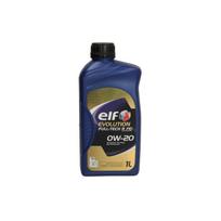 Alyva ELF 0W20 EVOLUTION FULL-TECH R FE 1L