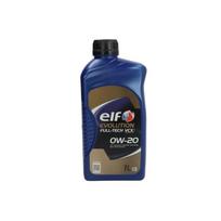 Alyva ELF 0W20 EVOLUTION FULL-TECH VCX 1L