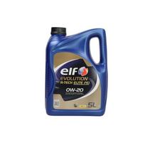 Alyva ELF 0W20 EVOLUTION R-TECH ELITE FE 5L