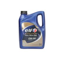 Alyva ELF 0W30 EVOLUTION FULL-TECH FDX 5L