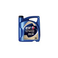 Alyva ELF 0W30 EVOLUTION FULL-TECH LLX 5L