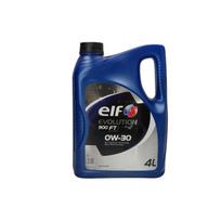 Alyva ELF 0W30 EVOLUTION 900 FT 4L