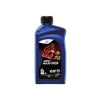 Alyva ELF 10W30 MOTO 4 Maxi Tech 4T 1L