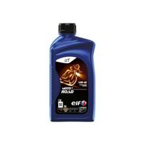 Alyva ELF 10W40 MOTO 4 ROAD 4T 1L