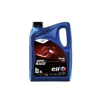 Alyva ELF 10W60 MOTO 4 RACE 4T 4L