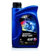 Alyva ELF 30 Scooter 2 Self Mix 2T 1L