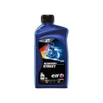 Alyva ELF 30 Scooter 2 Street 2T 1L