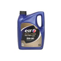 Alyva ELF 5W30 EVOLUTION FULL-TECH LLX 5L