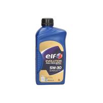 Alyva ELF 5W30 EVOLUTION FULL-TECH DTX 1L